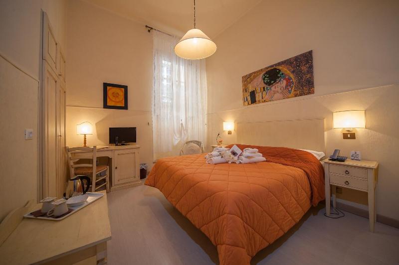 Albergo Etruria - Oda