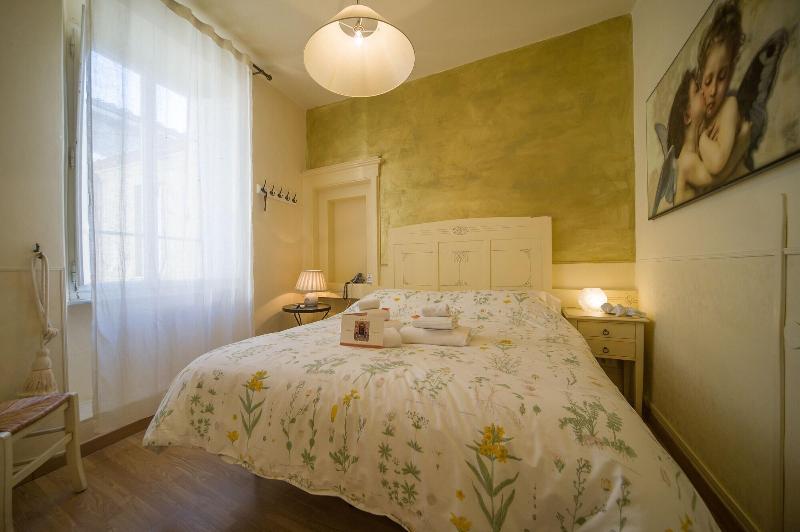 Albergo Etruria - Oda