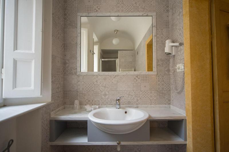 Albergo Etruria - Oda