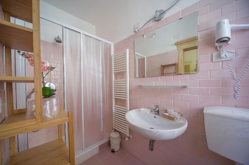 Albergo Etruria - Oda