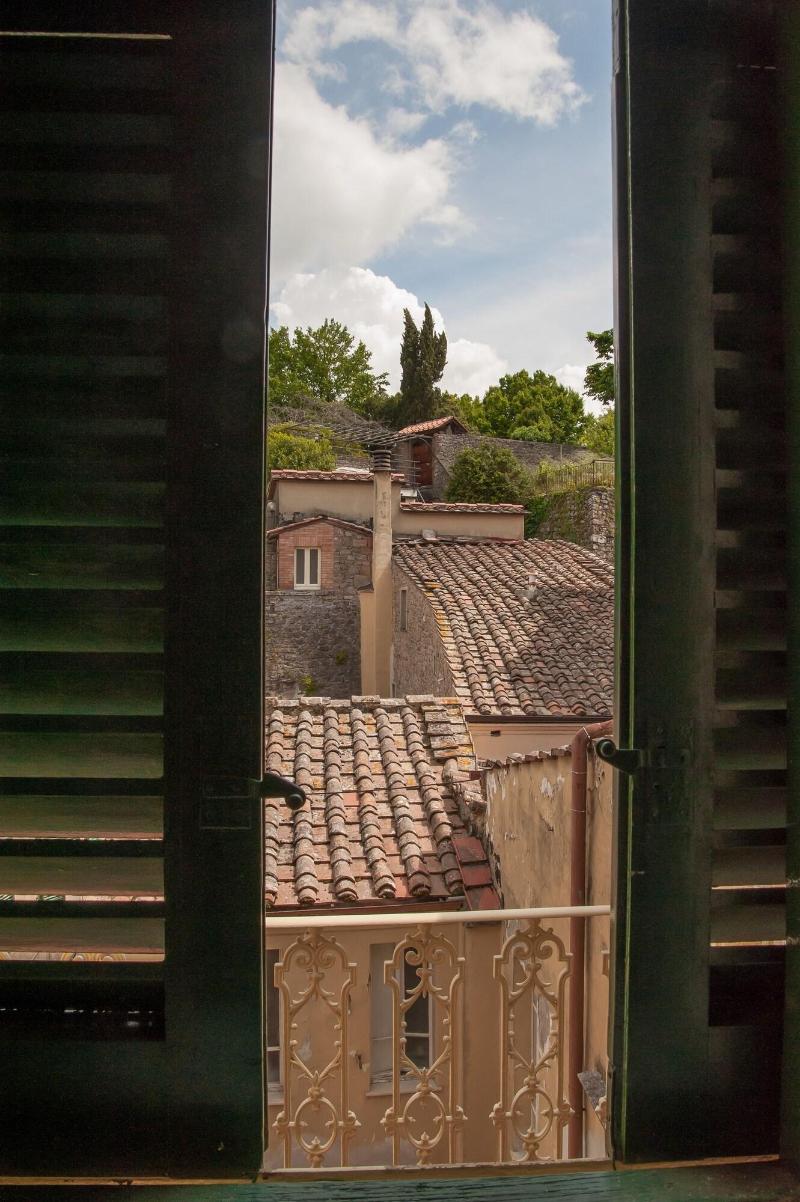 Albergo Etruria - Oda