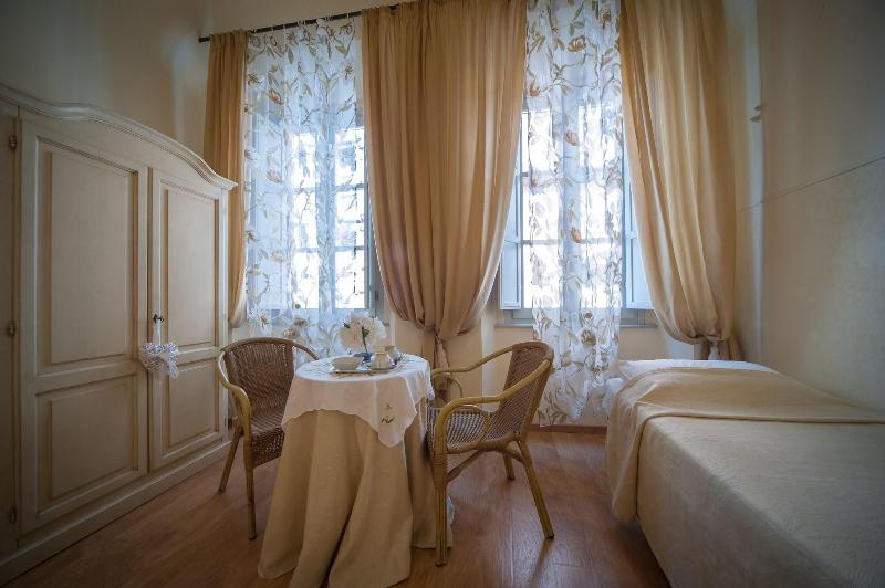 Albergo Etruria - Oda