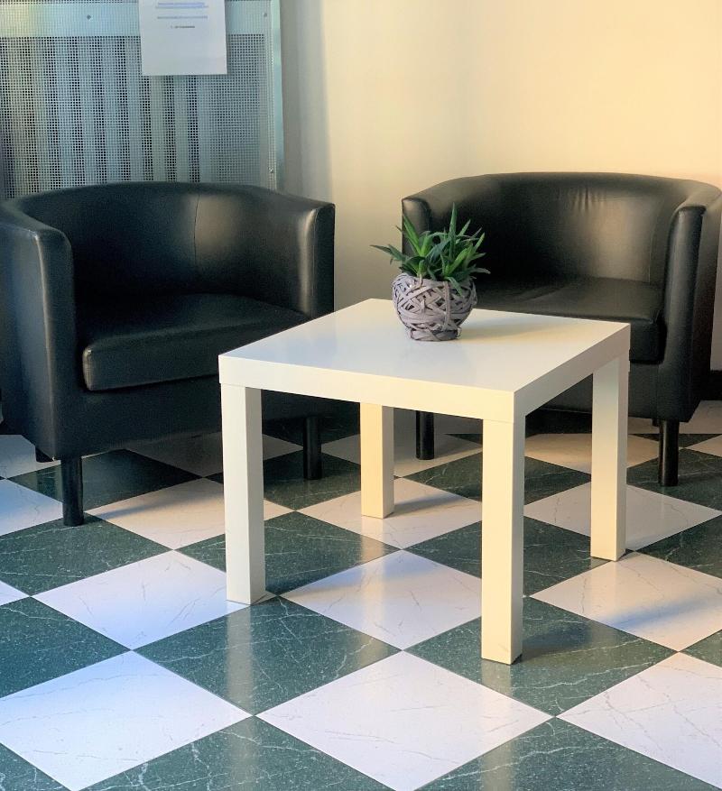 Albergo Moderno - Lobi