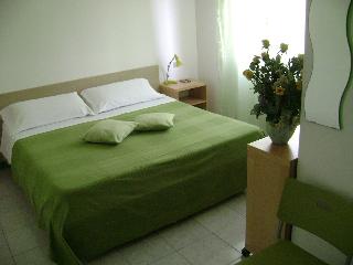 Albergo Moderno otel fotoğrafı