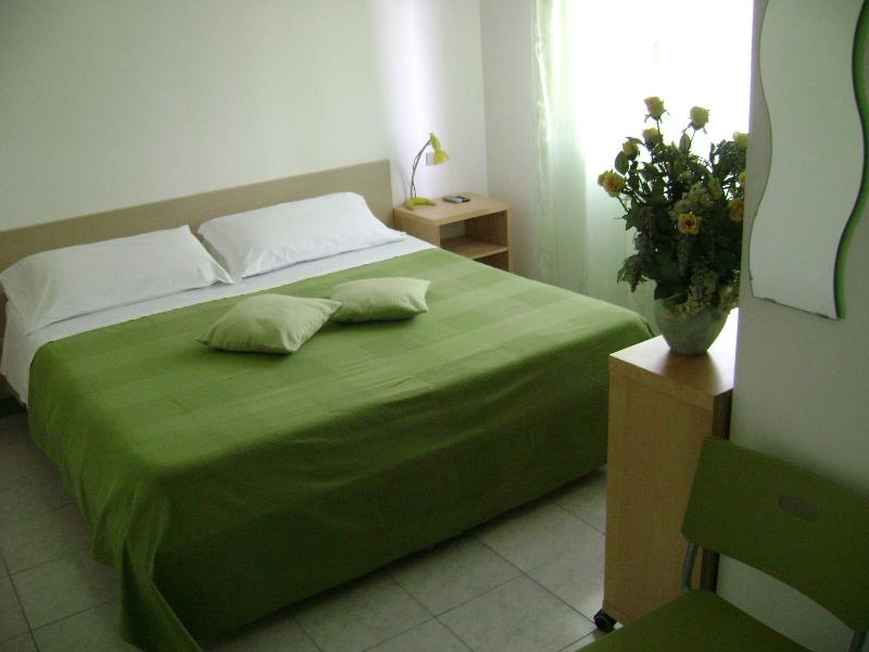 Albergo Moderno - Genel