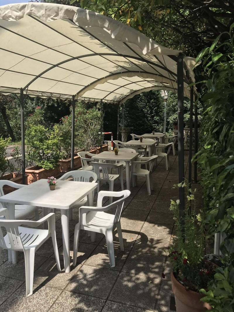 Albergo Moderno - Genel
