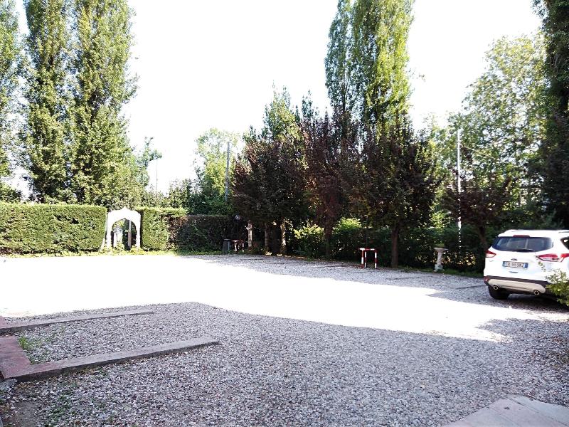 Albergo Moderno - Genel