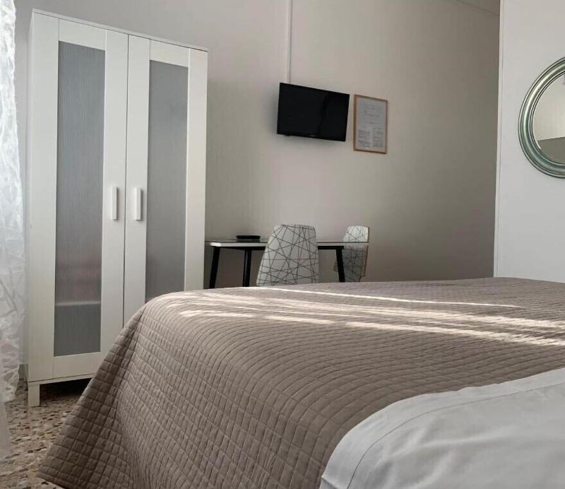 Albergo Moderno - Genel