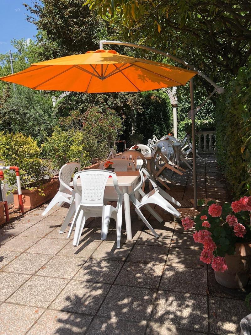 Albergo Moderno - Genel