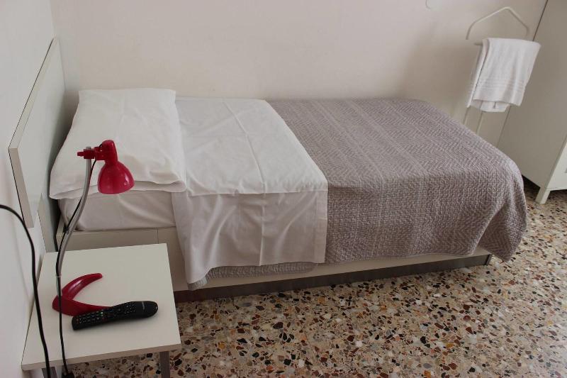 Albergo Moderno - Oda
