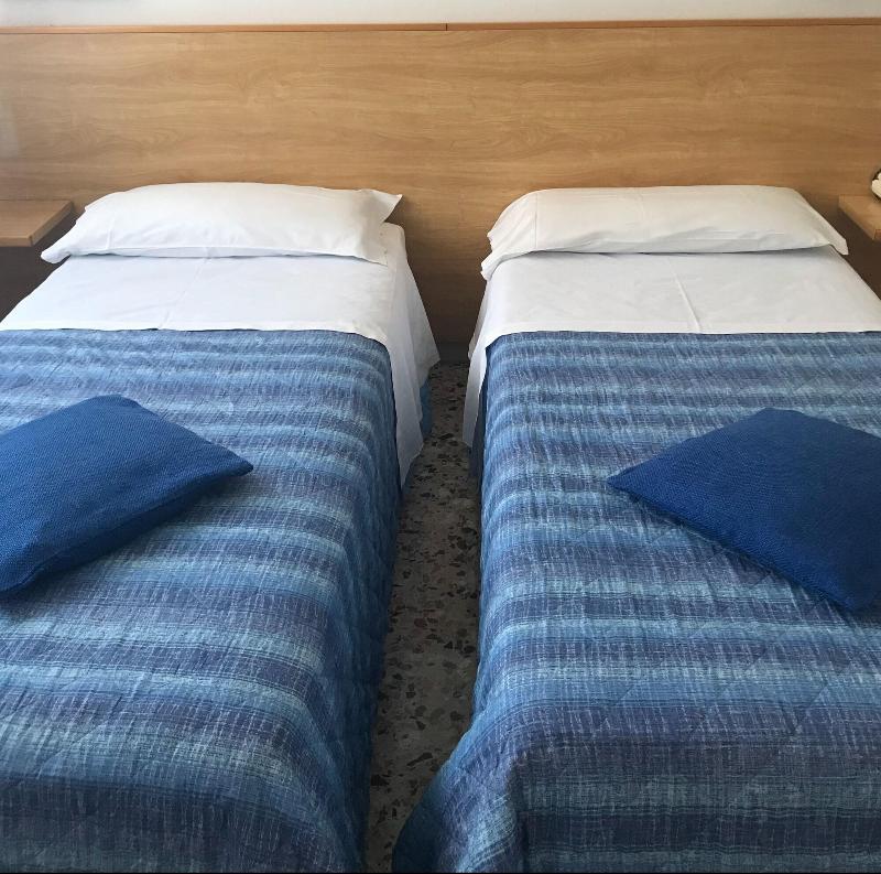 Albergo Moderno - Oda