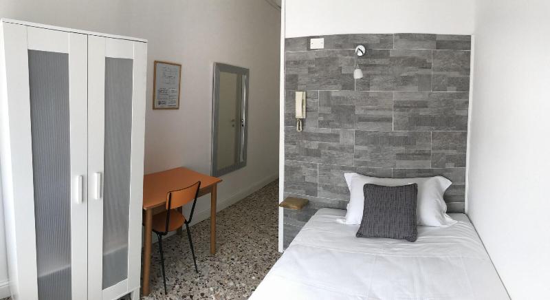 Albergo Moderno - Oda