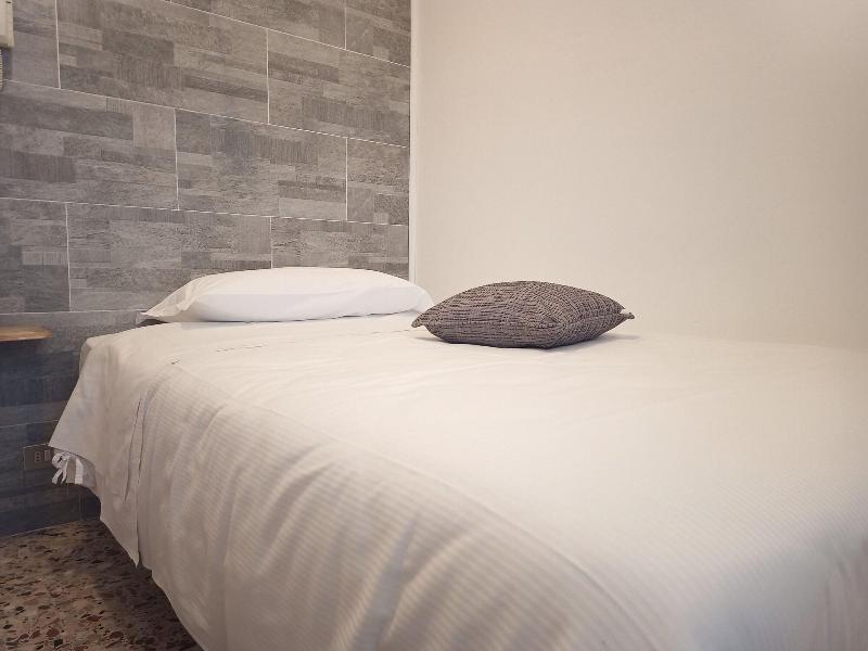 Albergo Moderno - Oda