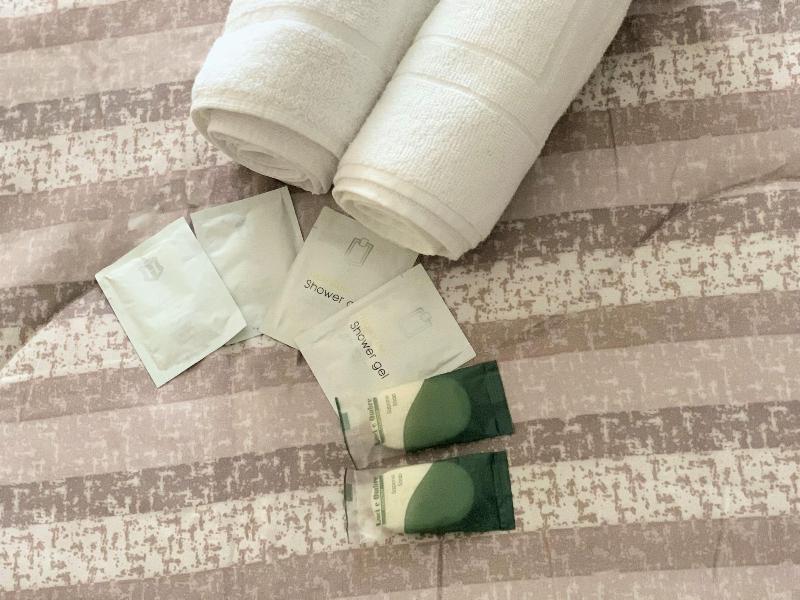 Albergo Moderno - Oda