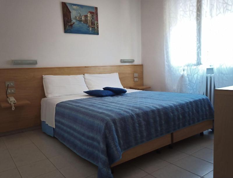 Albergo Moderno - Oda