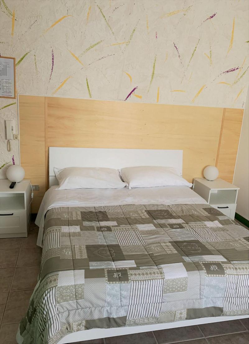 Albergo Moderno - Oda