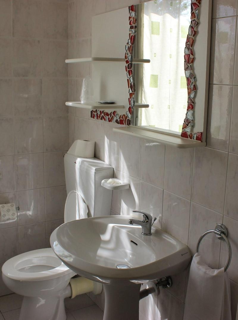 Albergo Moderno - Oda