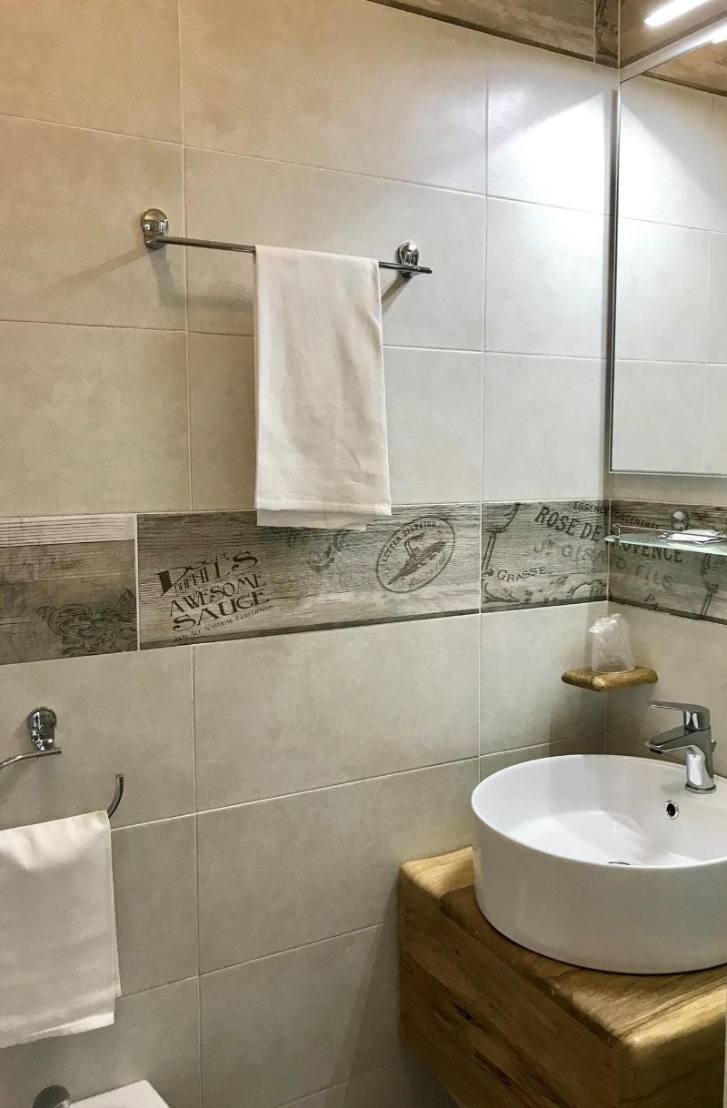 Albergo Moderno - Oda