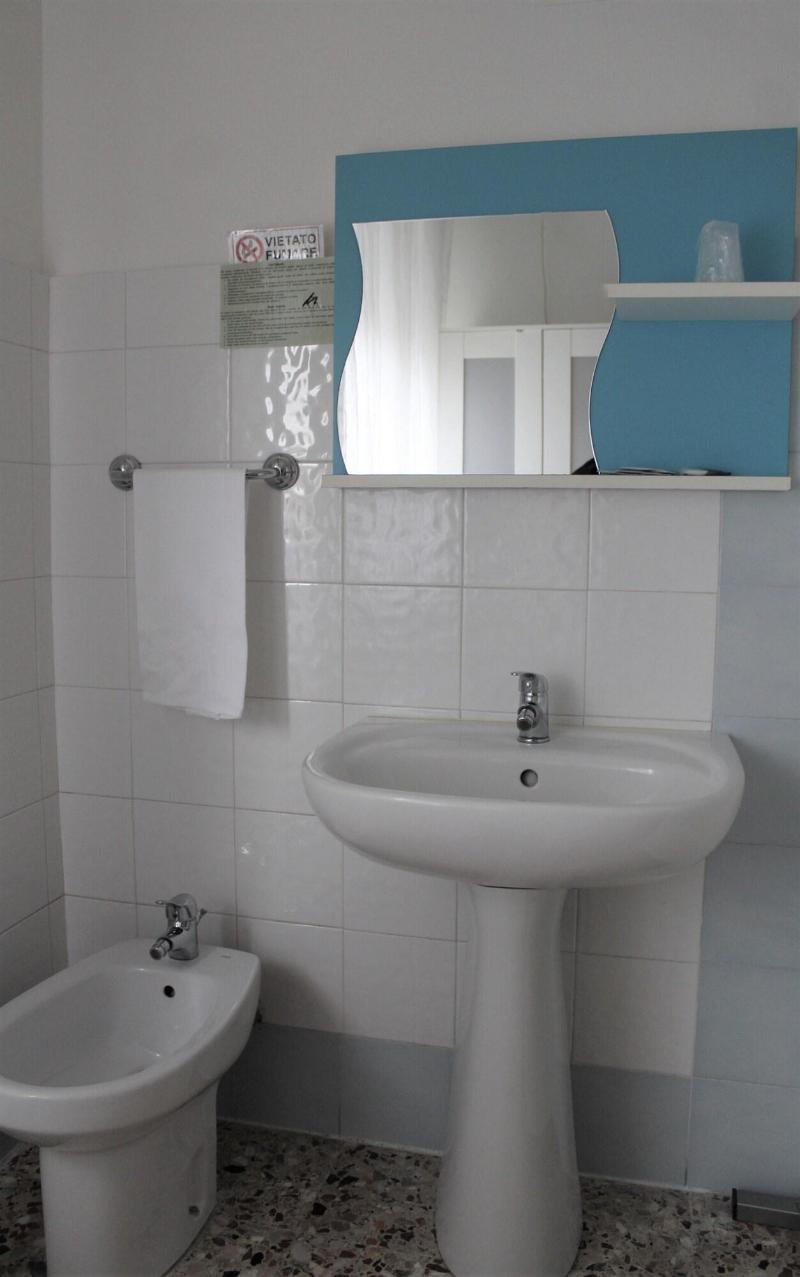 Albergo Moderno - Oda