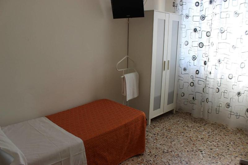 Albergo Moderno - Oda