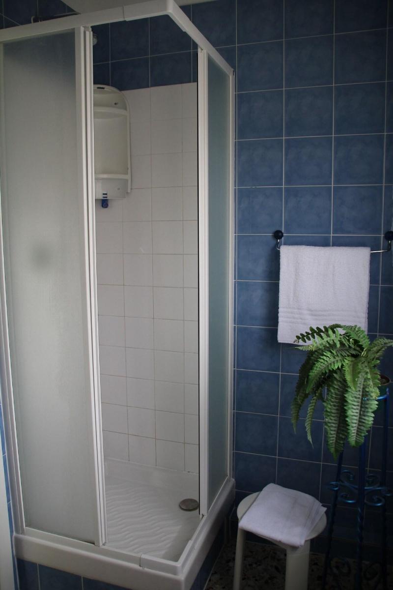 Albergo Moderno - Oda