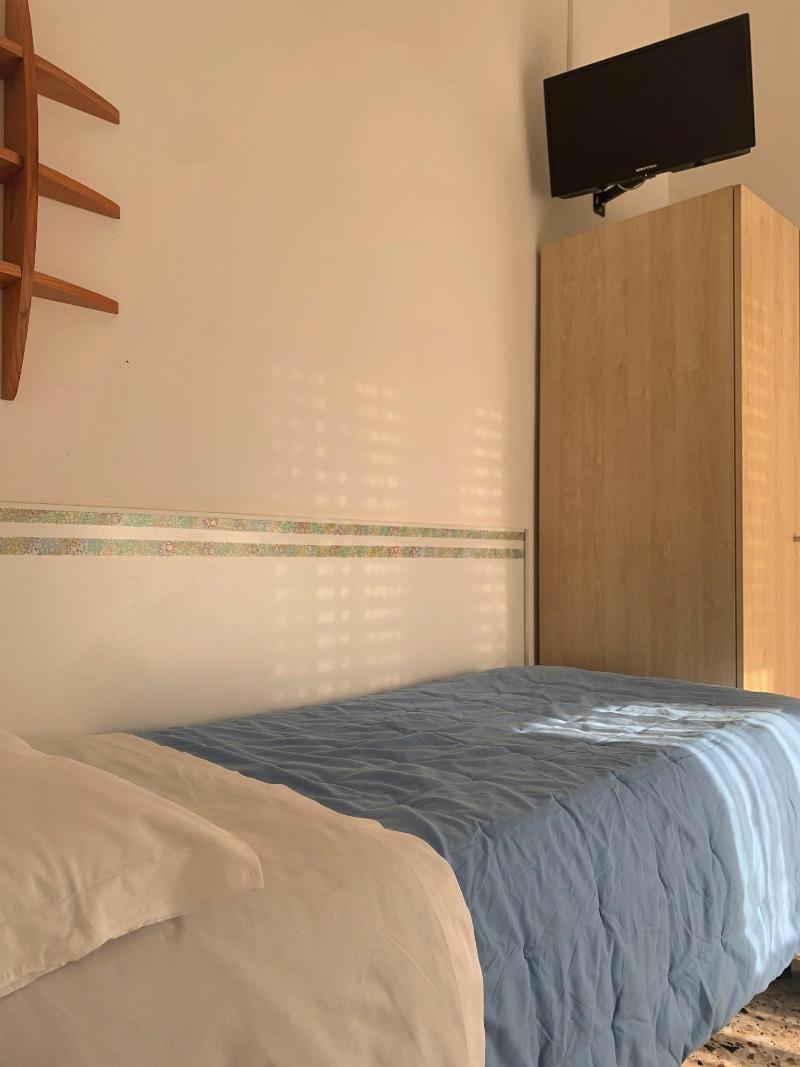 Albergo Moderno - Oda