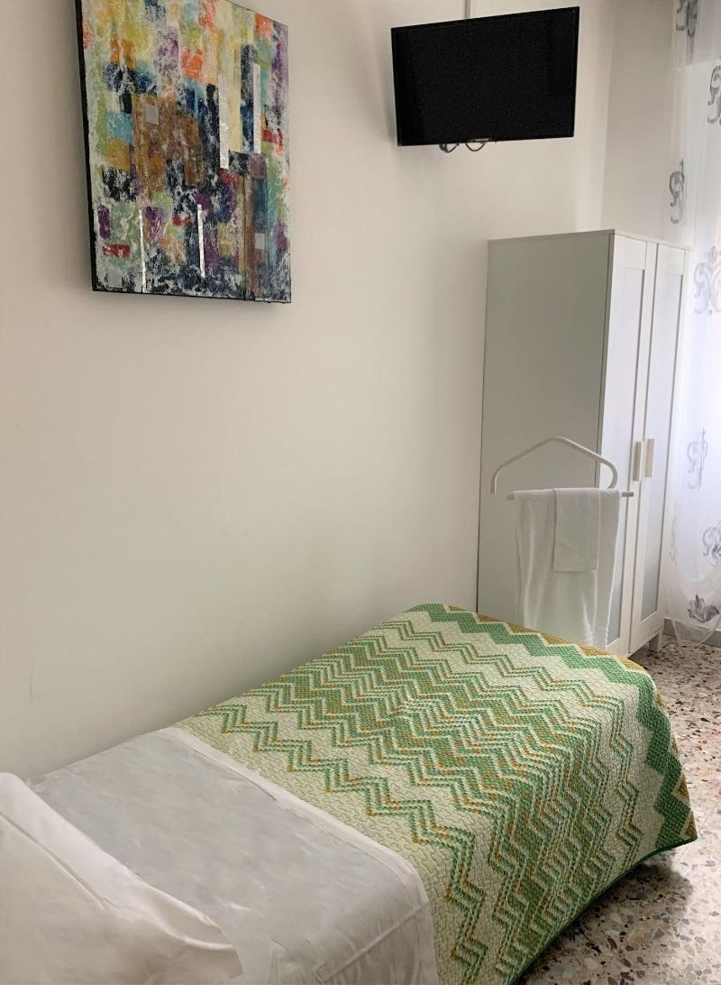 Albergo Moderno - Oda