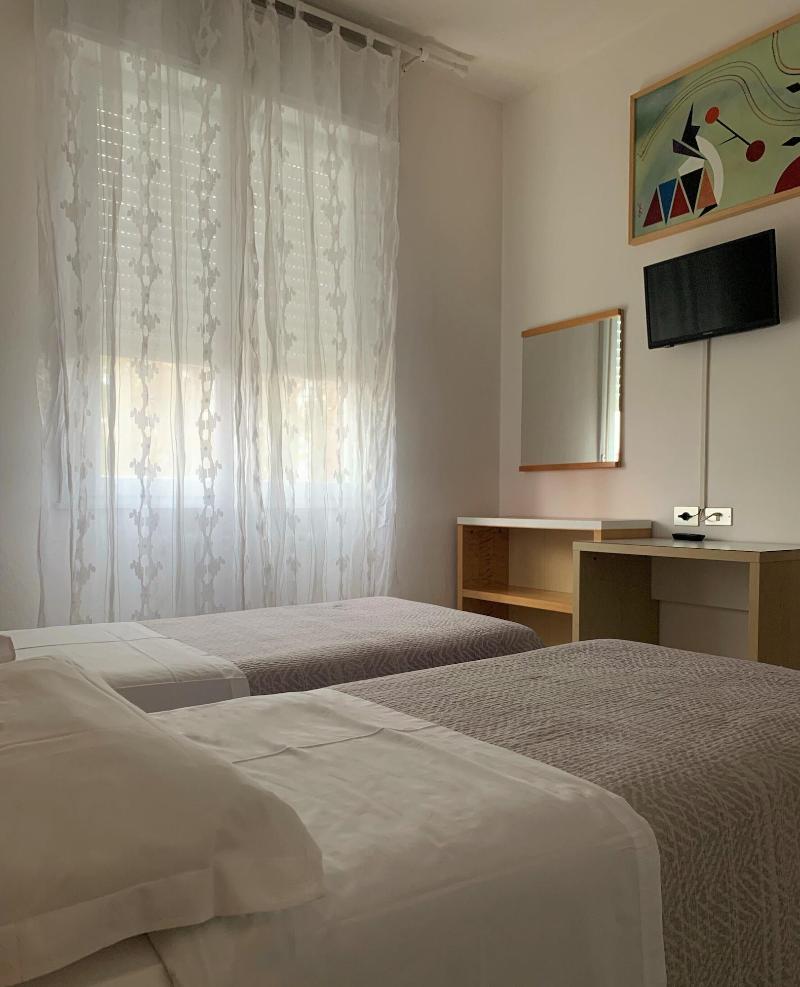 Albergo Moderno - Oda