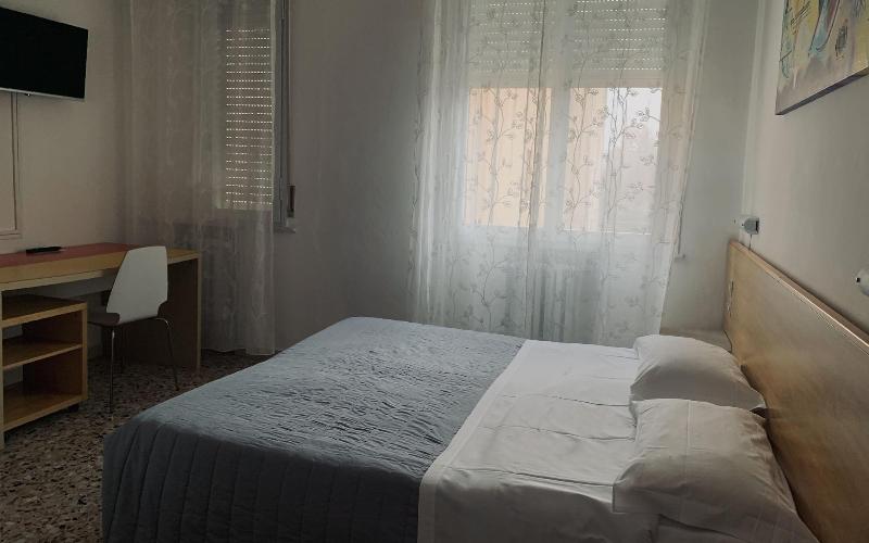 Albergo Moderno - Oda