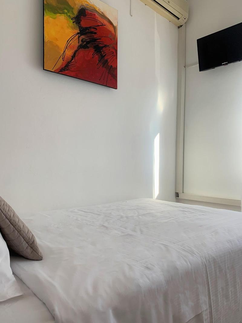 Albergo Moderno - Oda