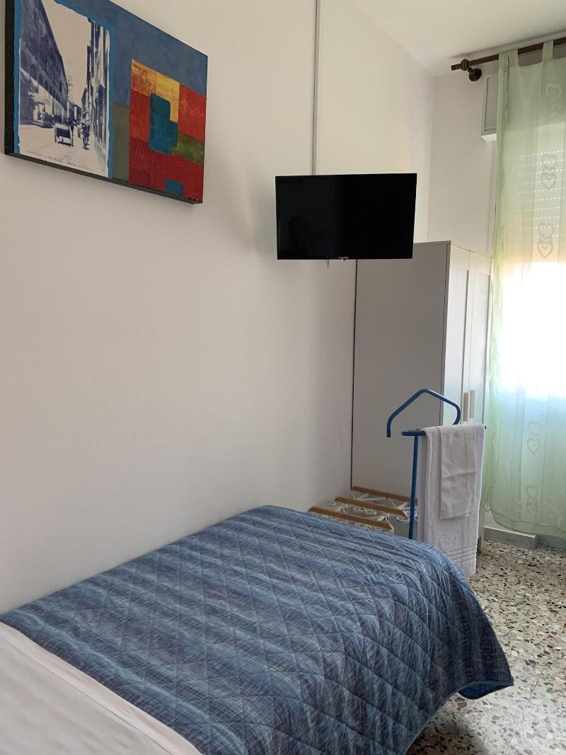 Albergo Moderno - Oda
