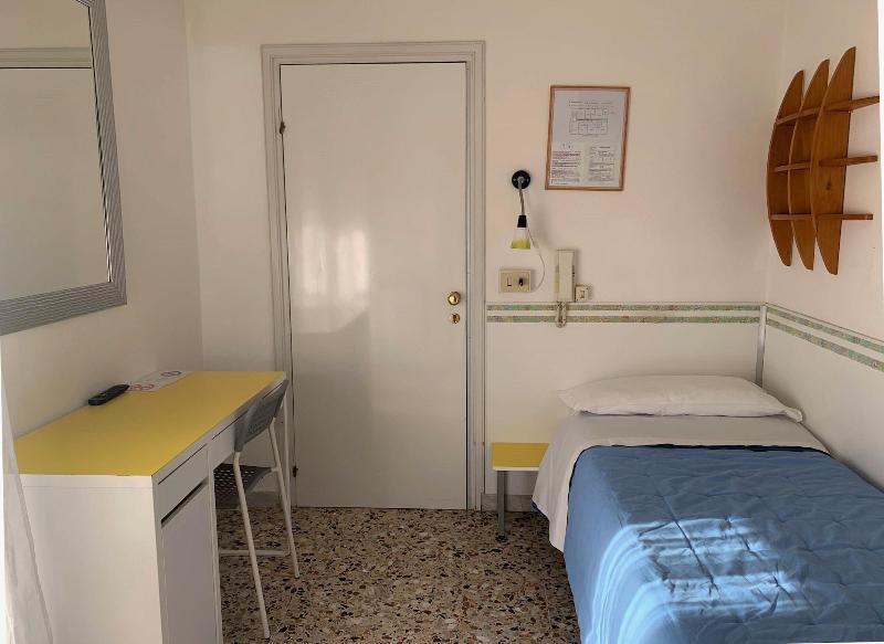 Albergo Moderno - Oda