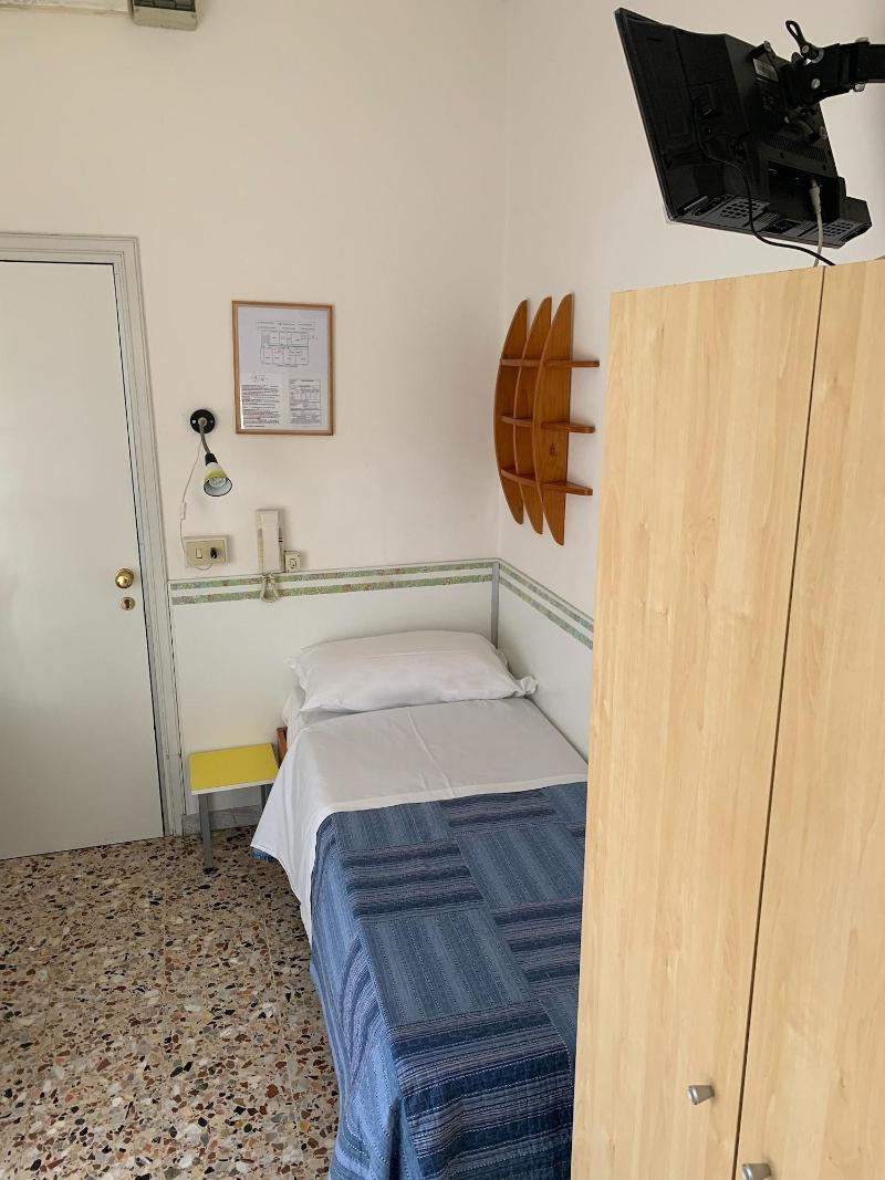 Albergo Moderno - Oda