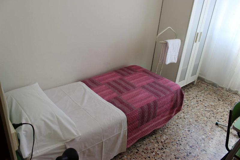 Albergo Moderno - Oda