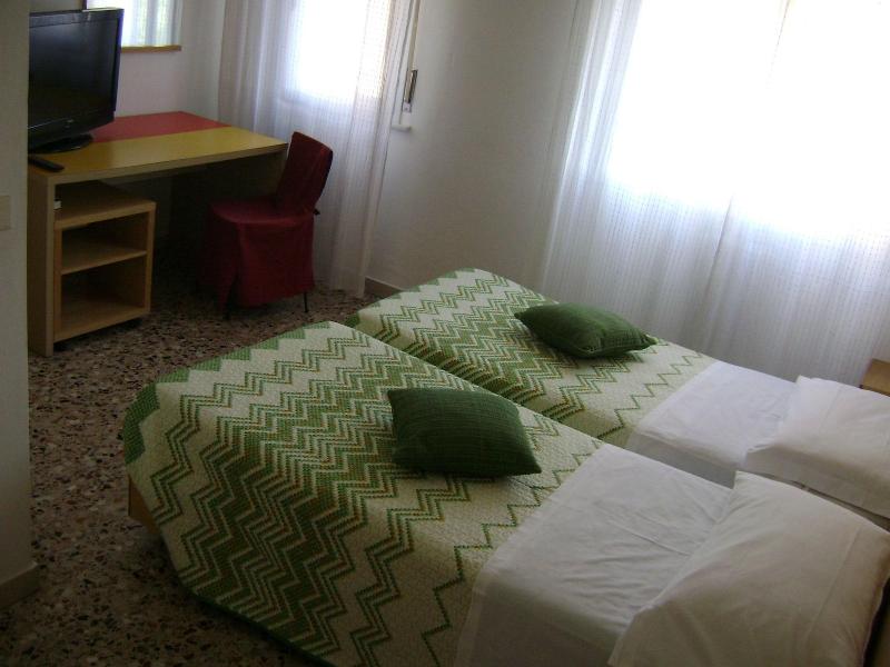 Albergo Moderno - Oda