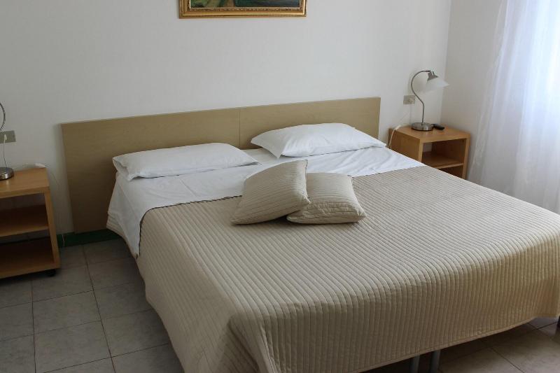 Albergo Moderno - Oda