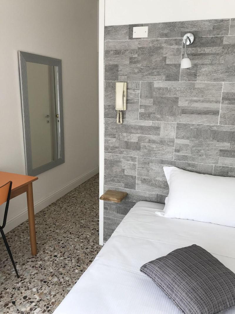 Albergo Moderno - Oda