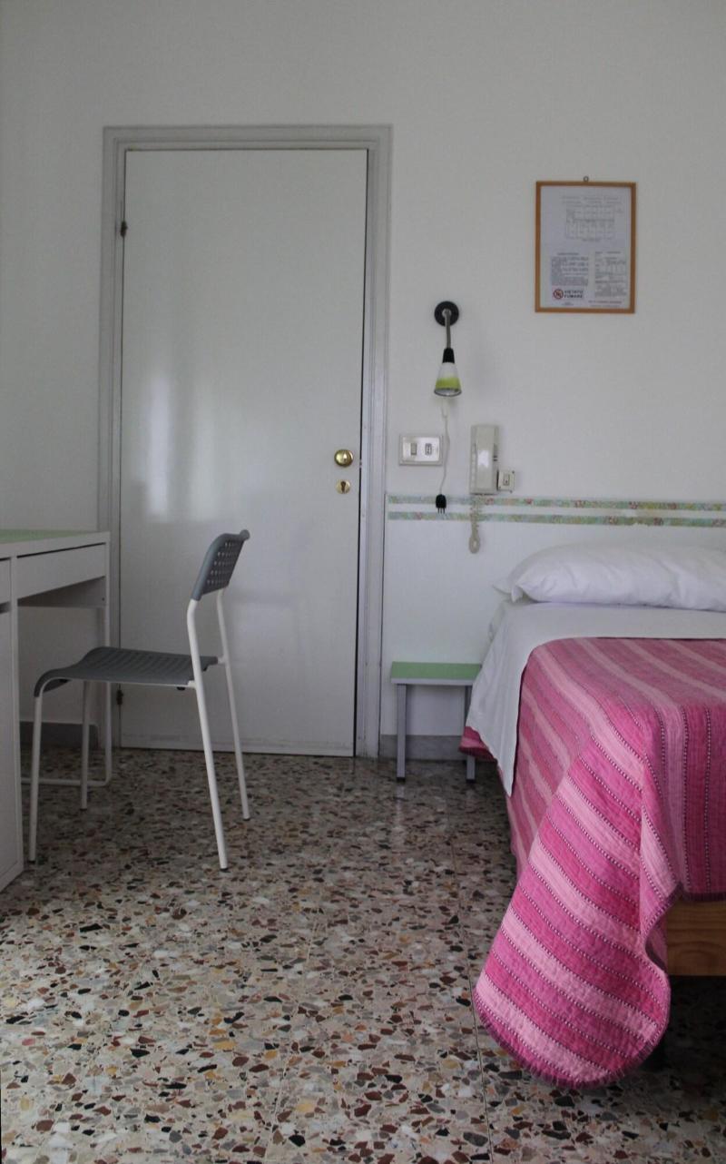 Albergo Moderno - Oda