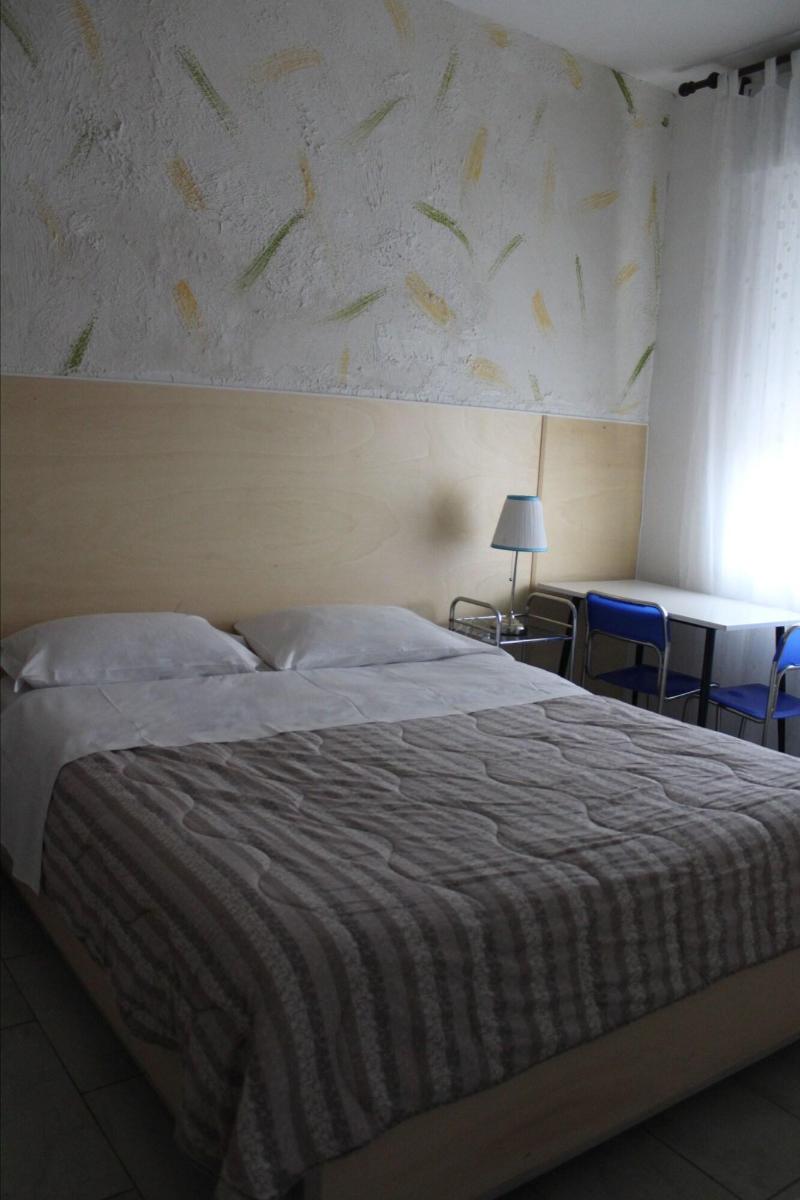 Albergo Moderno - Oda