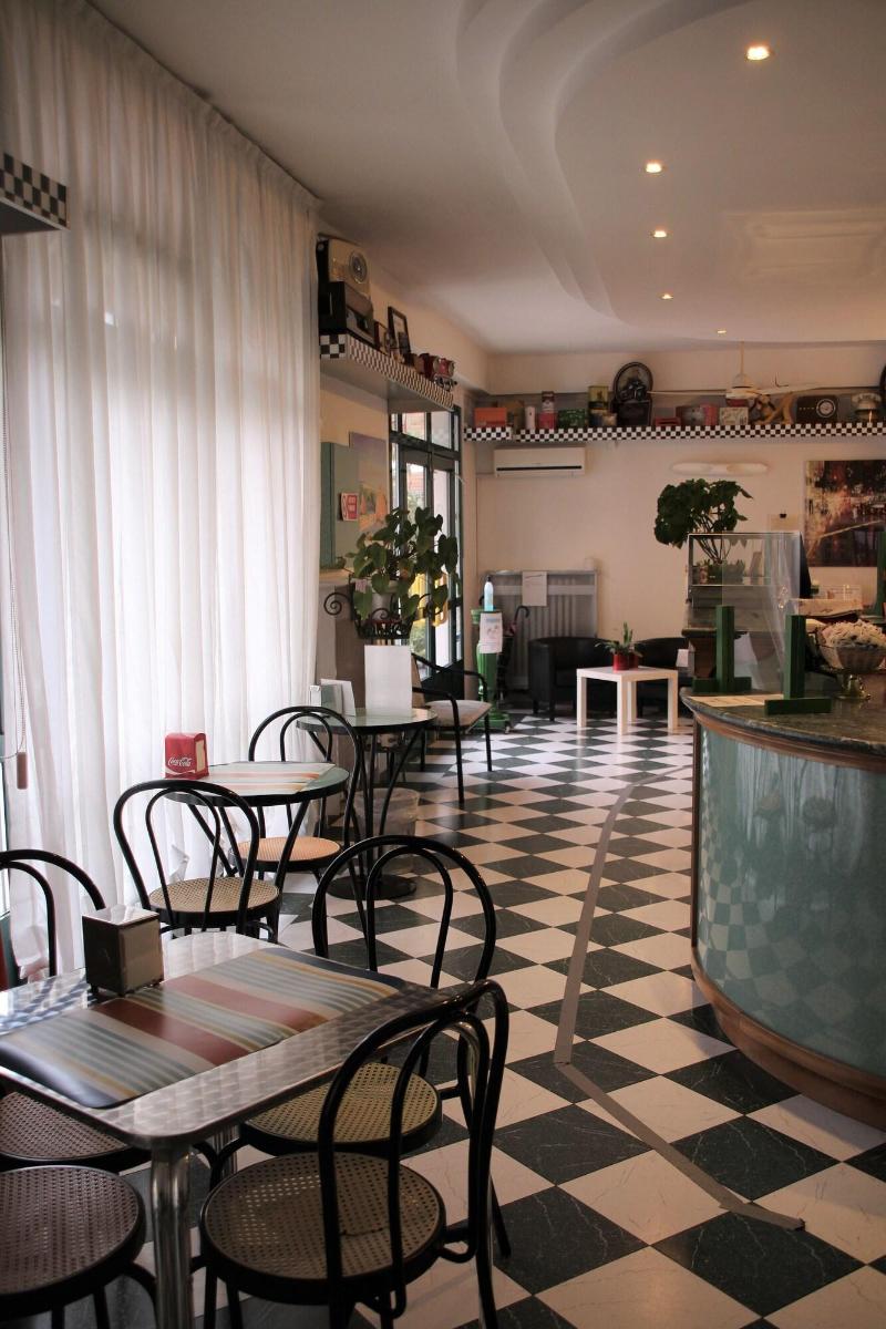 Albergo Moderno - Restoran