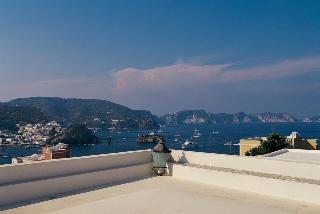 Villa Laetitia otel fotoğrafı