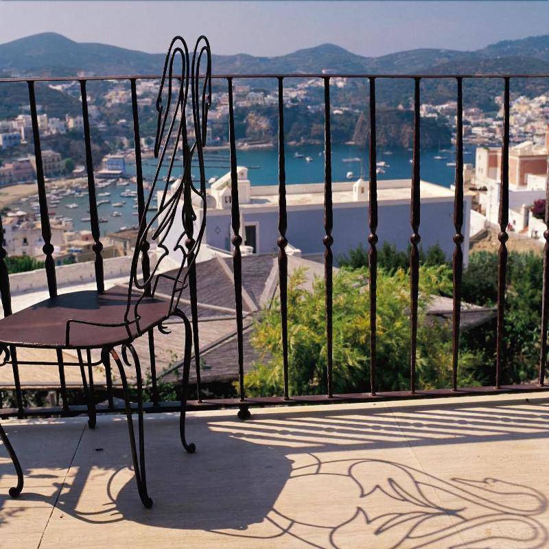 Villa Laetitia - Genel