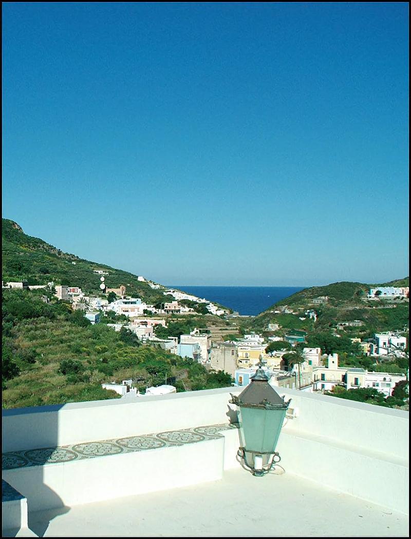Villa Laetitia - Genel