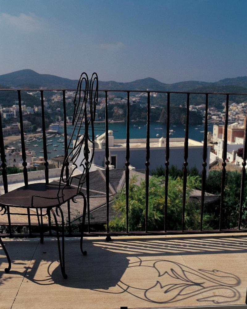 Villa Laetitia - Oda