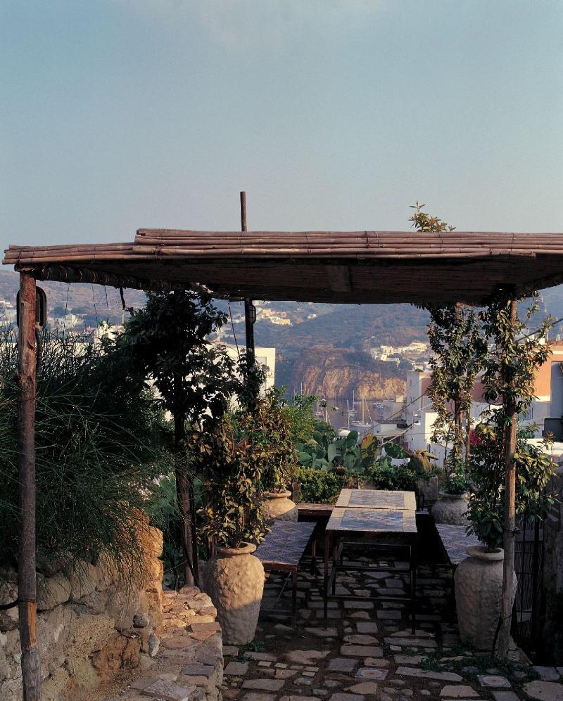 Villa Laetitia - Teras