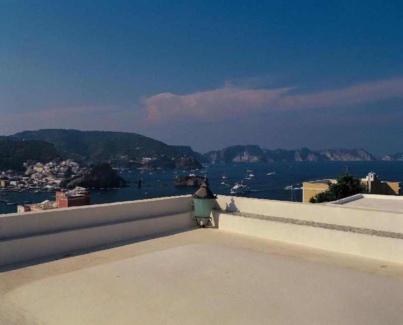 Villa Laetitia - Teras
