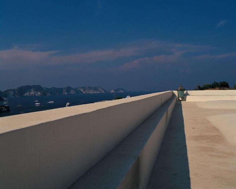 Villa Laetitia - Teras