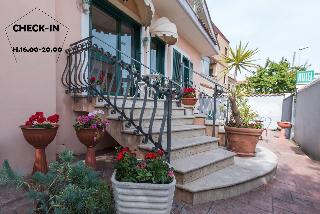 Hotel La Villetta otel fotoğrafı
