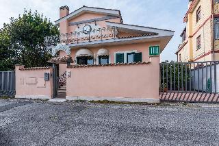 Hotel La Villetta fotoÄŸrafÄ±