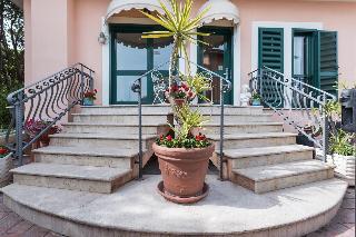 Hotel La Villetta fotoÄŸrafÄ±